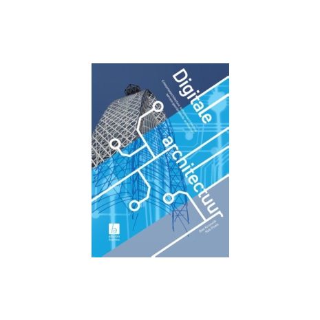 Afbeelding van Digitale architectuur