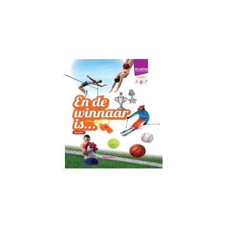 Afbeelding van Atlantis : Groep 6 : Leesboek 4 Afbeelding van Atlantis : Groep 6 : Leesboek 4