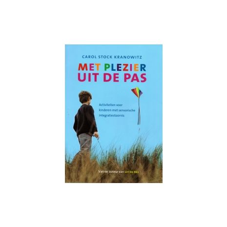 Afbeelding van Met plezier uit de pas Afbeelding van Met plezier uit de pas