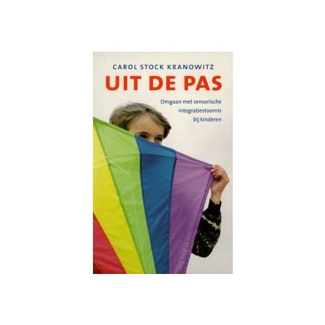 Afbeelding van Uit de pas Afbeelding van Uit de pas