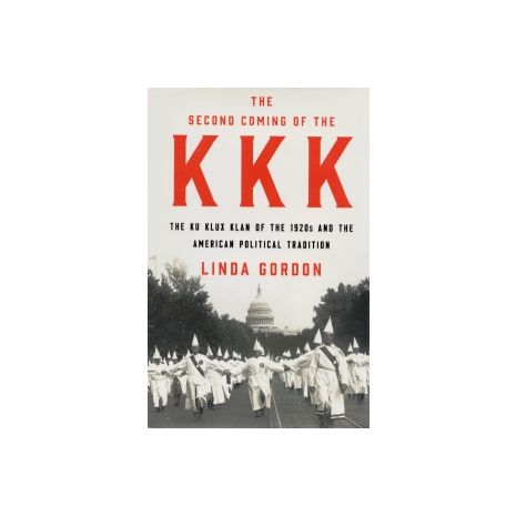 Afbeelding van The second coming of the KKK Afbeelding van The second coming of the KKK