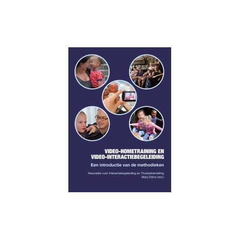Afbeelding van Video-hometraining en video-interactiebegeleiding Afbeelding van Video-hometraining en video-interactiebegeleiding