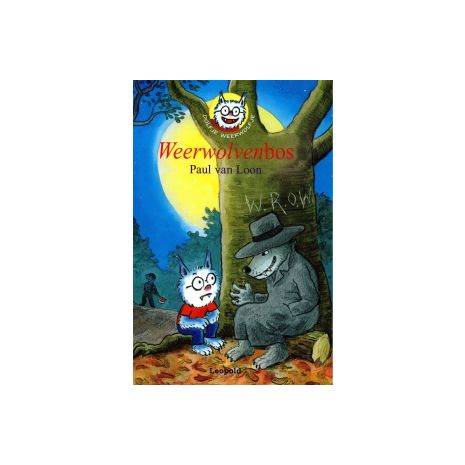 Afbeelding van Weerwolvenbos (Dolfje Weerwolfje ; 4) Afbeelding van Weerwolvenbos (Dolfje Weerwolfje ; 4)