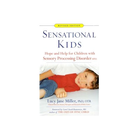 Afbeelding van Sensational kids Afbeelding van Sensational kids