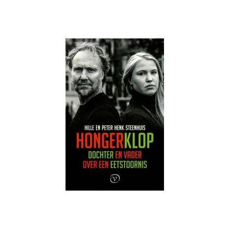 Afbeelding van Hongerklop Afbeelding van Hongerklop