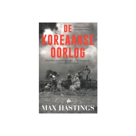 Afbeelding van De Koreaanse oorlog Afbeelding van De Koreaanse oorlog