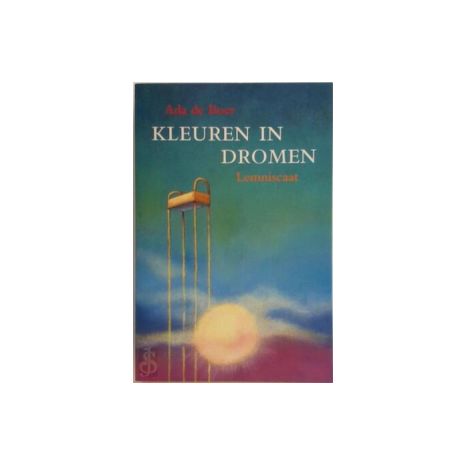 Afbeelding van Kleuren in dromen Afbeelding van Kleuren in dromen