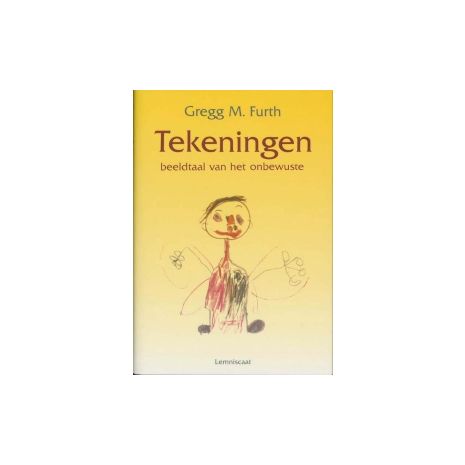 Afbeelding van Tekeningen : beeldtaal van het onbewuste Afbeelding van Tekeningen : beeldtaal van het onbewuste