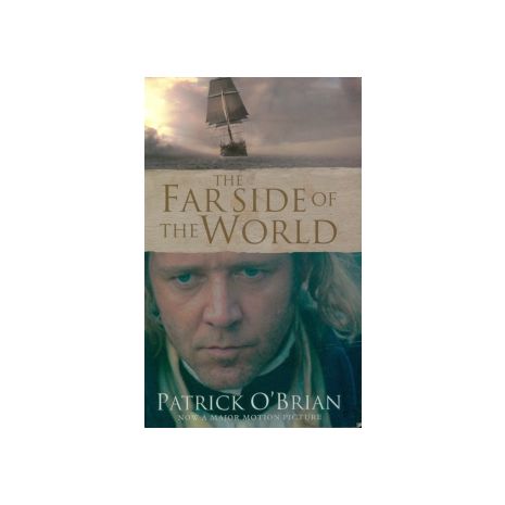 Afbeelding van The far side of the world Afbeelding van The far side of the world