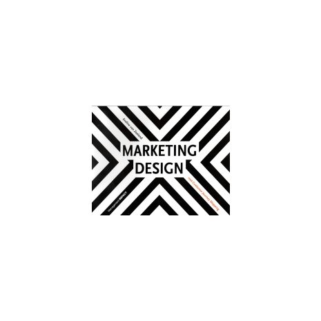 Afbeelding van Marketing design : met customer journey mapping Afbeelding van Marketing design : met customer journey mapping