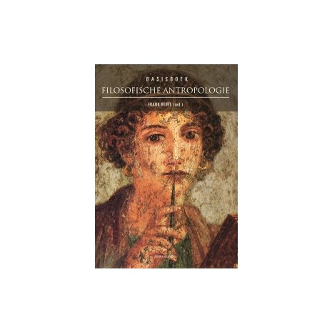 Afbeelding van Basisboek filosofische antropologie Afbeelding van Basisboek filosofische antropologie