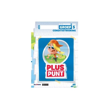 Afbeelding van Pluspunt 4e versie : Groep 5, blok 7 : Werkboek Afbeelding van Pluspunt 4e versie : Groep 5, blok 7 : Werkboek