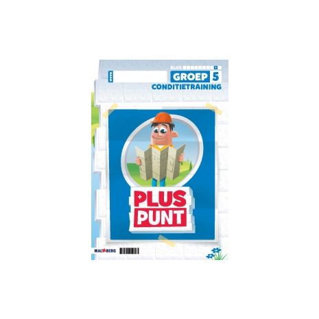 Afbeelding van Pluspunt 4e versie : Groep 5, blok 9 : Werkboek Afbeelding van Pluspunt 4e versie : Groep 5, blok 9 : Werkboek