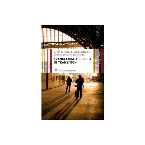 Afbeelding van Evangelical theology in transition Afbeelding van Evangelical theology in transition