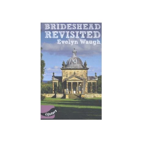 Afbeelding van Brideshead revisited (Blackbirds)