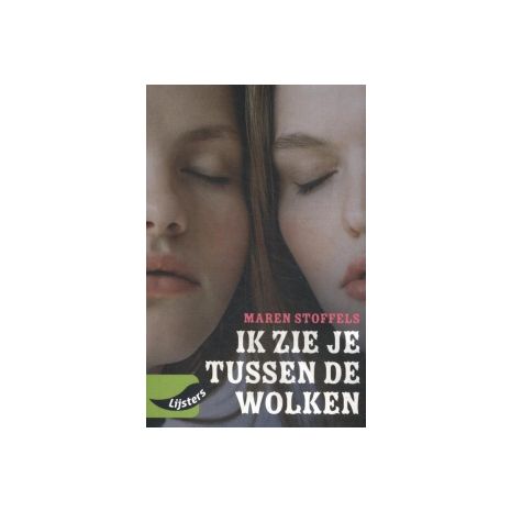 Afbeelding van Ik zie je tussen de wolken (Jonge lijsters)