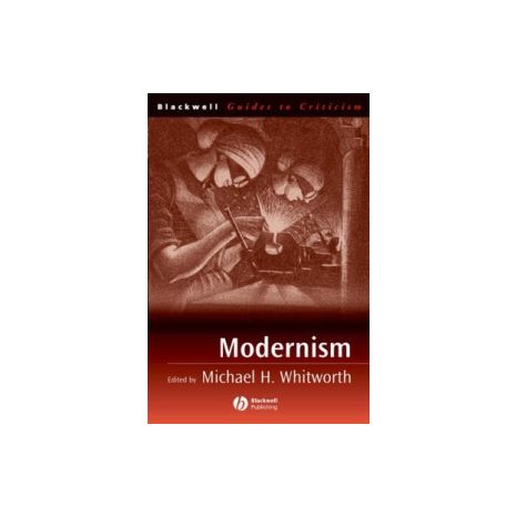 Afbeelding van Modernism Afbeelding van Modernism