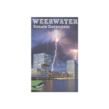 Afbeelding van Weerwater (Grote lijsters)