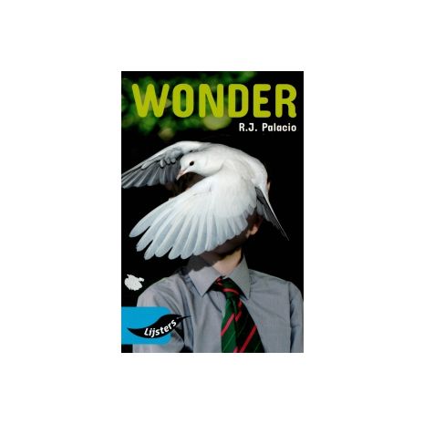 Afbeelding van Wonder (Early blackbirds) Afbeelding van Wonder (Early blackbirds)