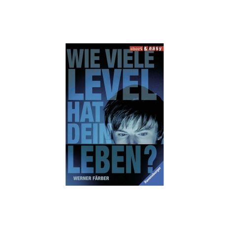 Afbeelding van Wie viele Level hat dein Leben? Afbeelding van Wie viele Level hat dein Leben?