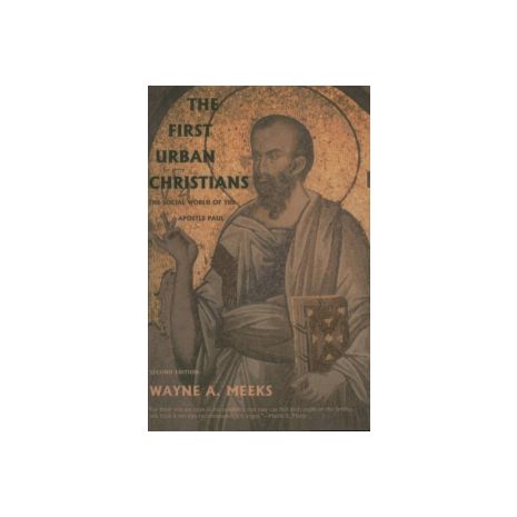 Afbeelding van The first urban christians