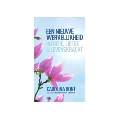 Afbeelding van Een nieuwe werkelijkheid