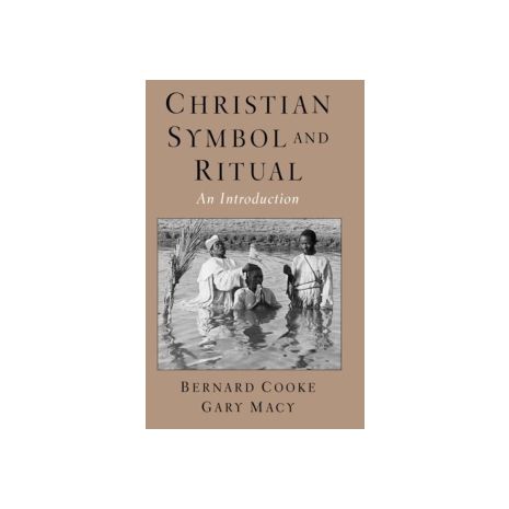 Afbeelding van Christian symbol and ritual : an introduction