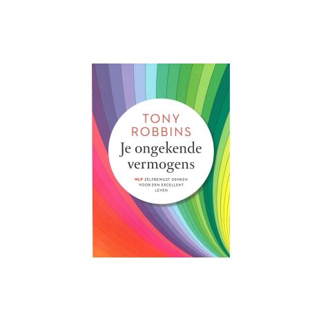 Afbeelding van Je ongekende vermogens Afbeelding van Je ongekende vermogens