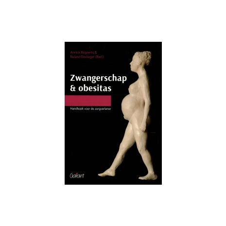 Afbeelding van Zwangerschap en obesitas Afbeelding van Zwangerschap en obesitas