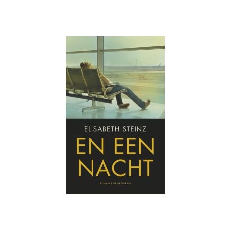 Afbeelding van En een nacht Afbeelding van En een nacht