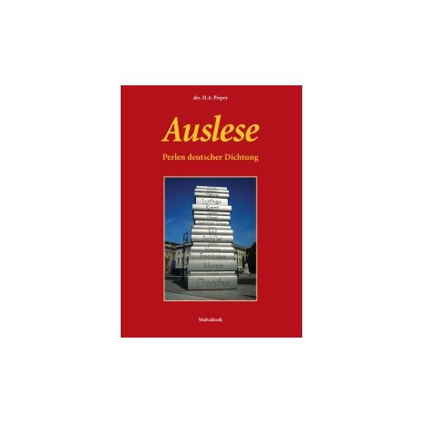 Afbeelding van Auslese