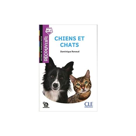 Afbeelding van Chiens et chats Afbeelding van Chiens et chats