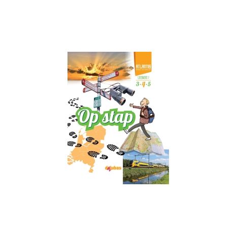 Afbeelding van Atlantis : Groep 4 : Leesboek 1 Afbeelding van Atlantis : Groep 4 : Leesboek 1