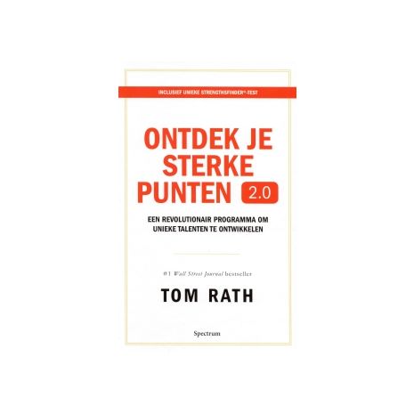 Afbeelding van Ontdek je sterke punten 2.0 Afbeelding van Ontdek je sterke punten 2.0