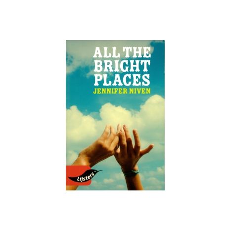 Afbeelding van All the bright places (Young blackbirds) Afbeelding van All the bright places (Young blackbirds)