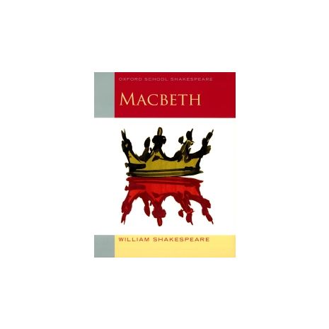 Afbeelding van Macbeth Afbeelding van Macbeth