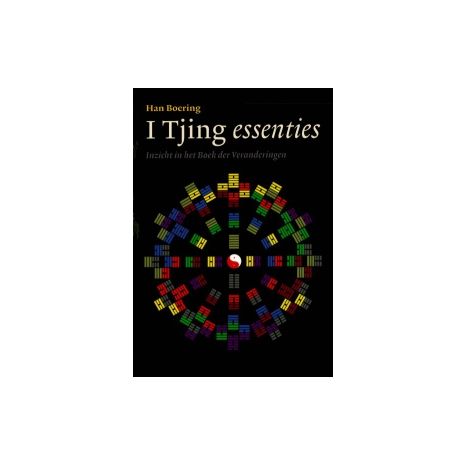 Afbeelding van I Tjing essenties