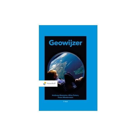 Afbeelding van GeoWijzer Afbeelding van GeoWijzer