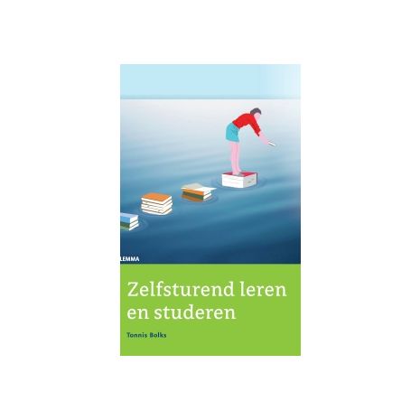 Afbeelding van Zelfsturend leren en studeren Afbeelding van Zelfsturend leren en studeren