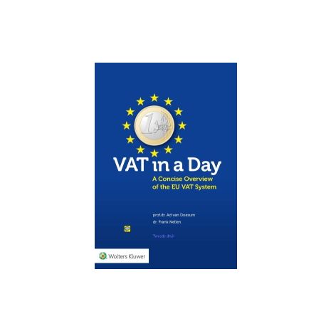 Afbeelding van VAT in a Day Afbeelding van VAT in a Day