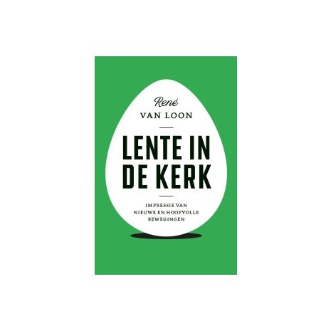Afbeelding van Lente in de kerk Afbeelding van Lente in de kerk