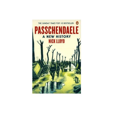 Afbeelding van Passchendaele : a new history