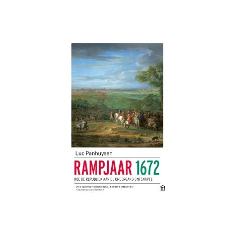 Afbeelding van Rampjaar 1672