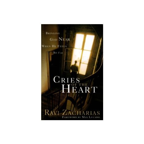 Afbeelding van Cries of the heart Afbeelding van Cries of the heart