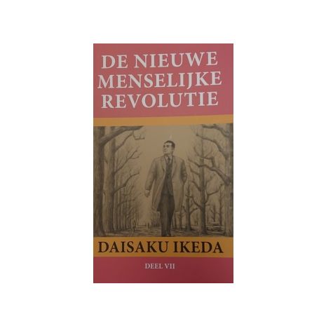 Afbeelding van De nieuwe menselijke revolutie : Deel 7 Afbeelding van De nieuwe menselijke revolutie : Deel 7