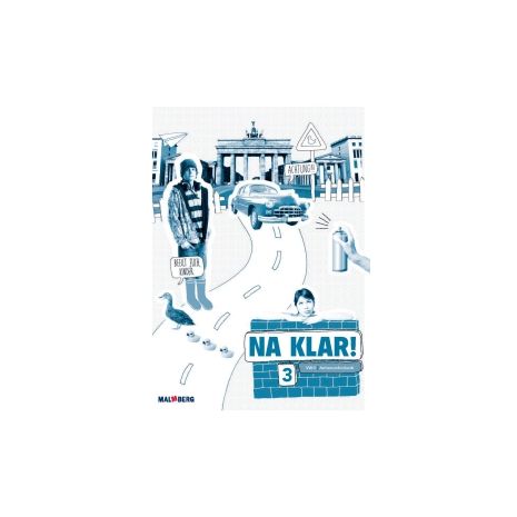 Afbeelding van Na klar! : 3 vwo : Antwoordenboek Afbeelding van Na klar! : 3 vwo : Antwoordenboek