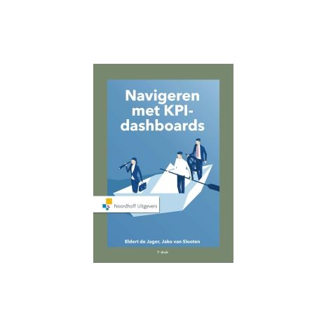 Afbeelding van Navigeren met KPI-dashboards Afbeelding van Navigeren met KPI-dashboards