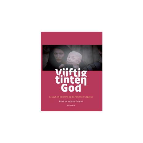 Afbeelding van Vijftig tinten God