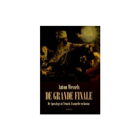 Afbeelding van De grande finale Afbeelding van De grande finale