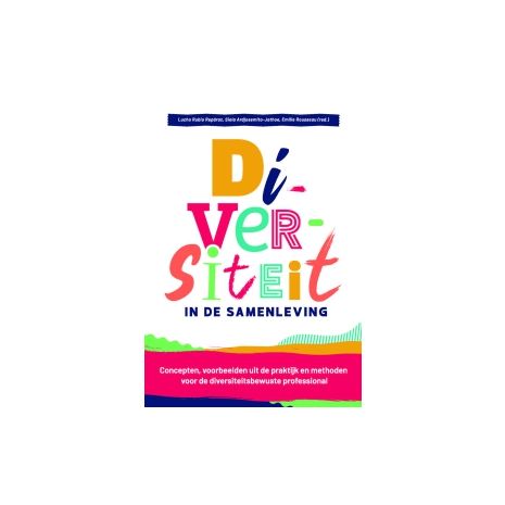 Afbeelding van Diversiteit in de samenleving